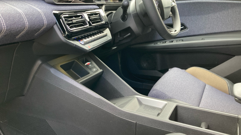 Renault 5 110kW Techno Comfort Range 52kWh 5dr Auto Electric Hatchback